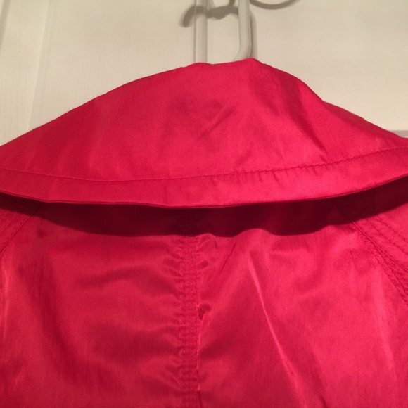 White House Black Market size 8 women jacket - Picture 8 of 8